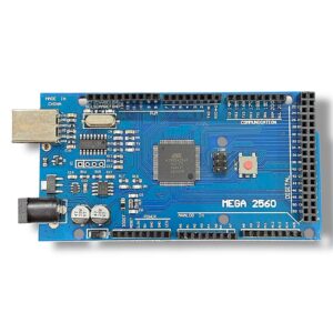 Arduino Mega