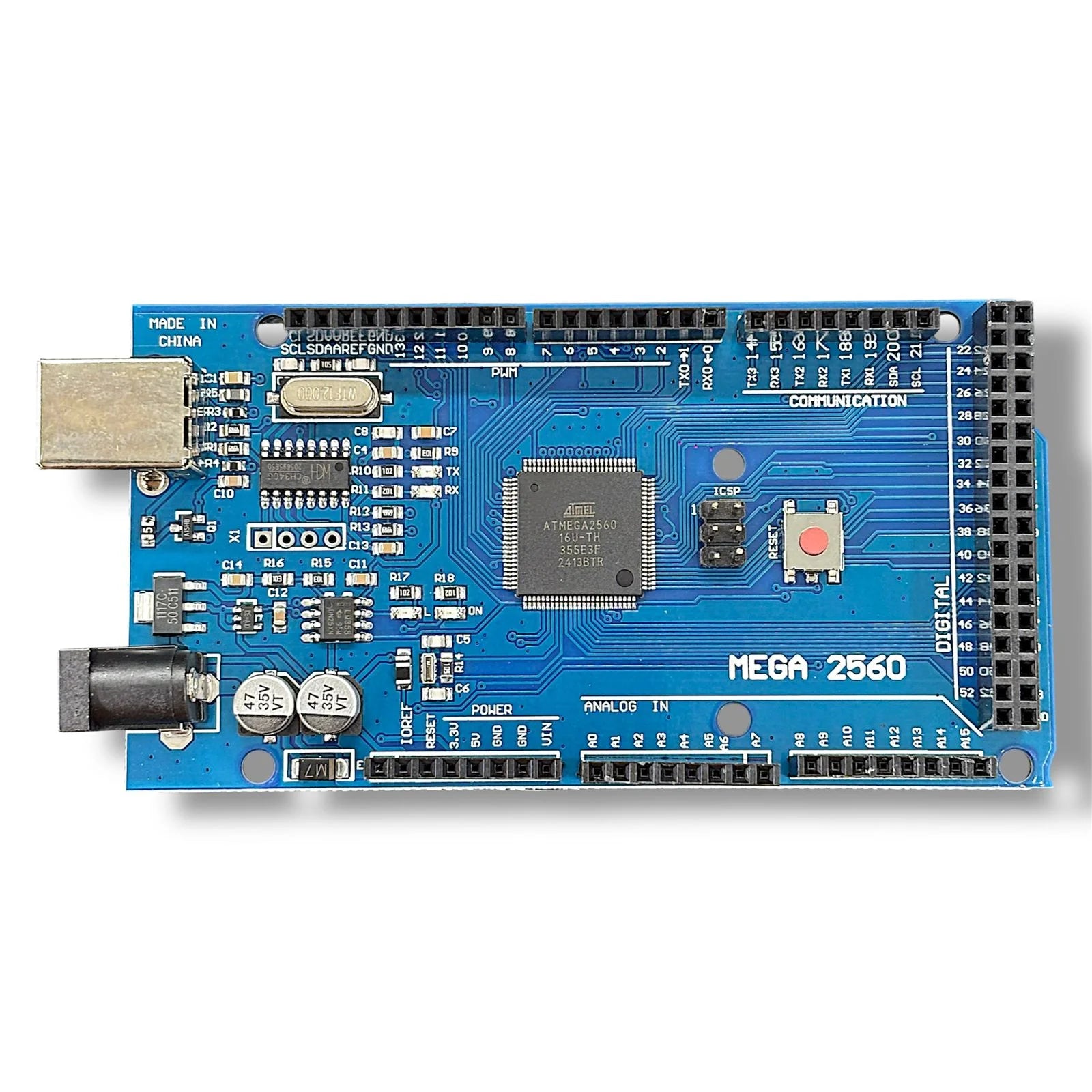 Arduino Mega