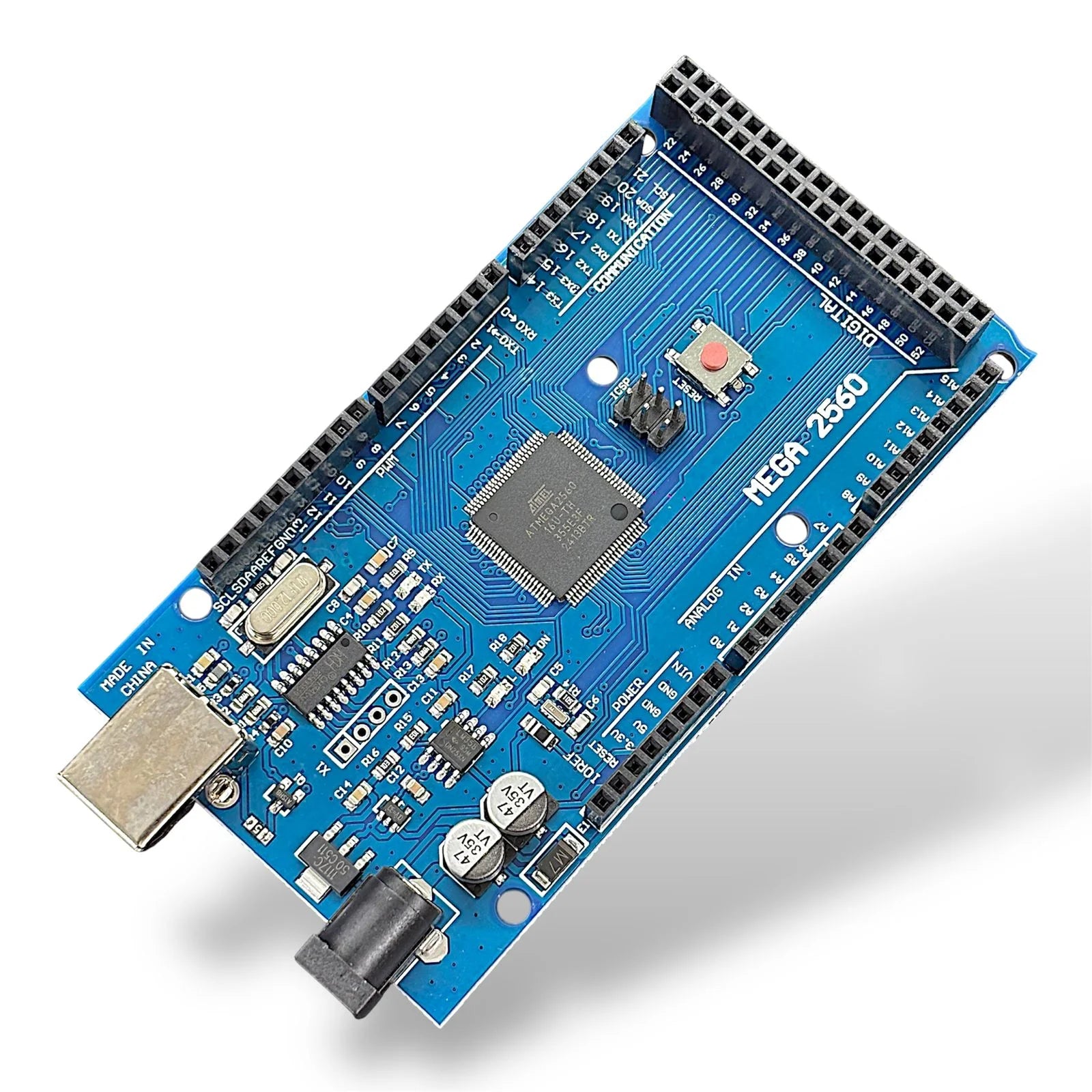 Arduino Mega - Image 2