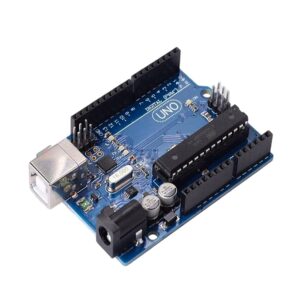 Arduino Uno R3