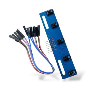 Infrared Array