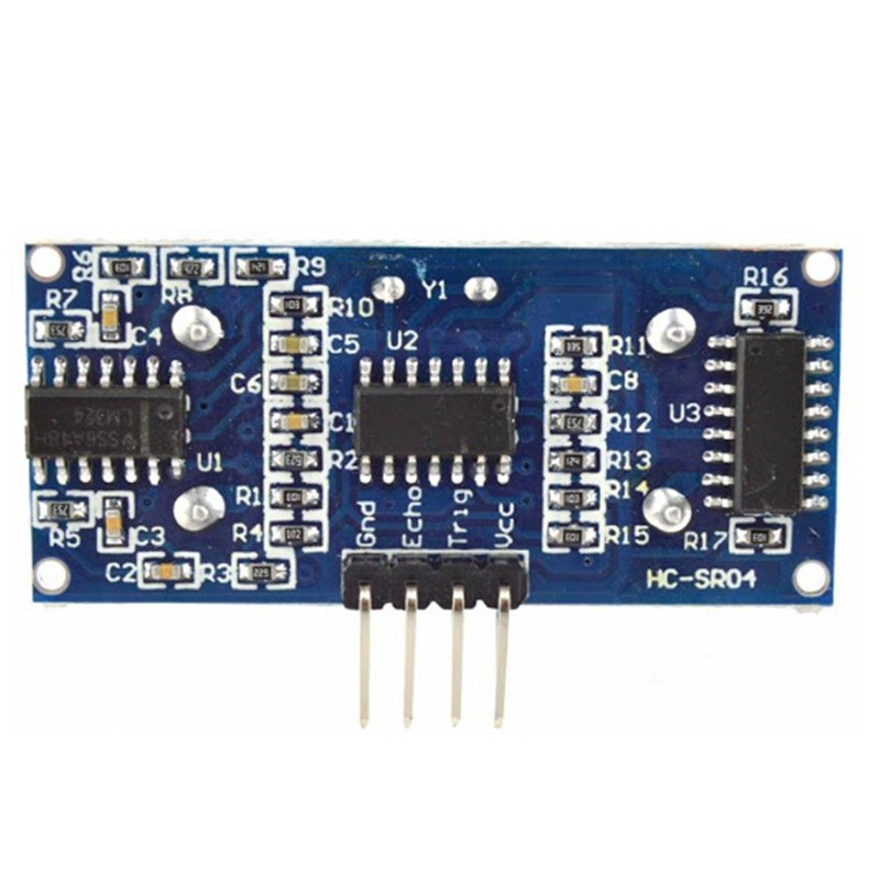 Ultrasonic Sensor HC-SR04 - Image 3