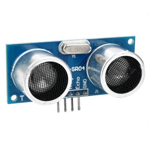 Ultrasonic Sensor HC-SR04