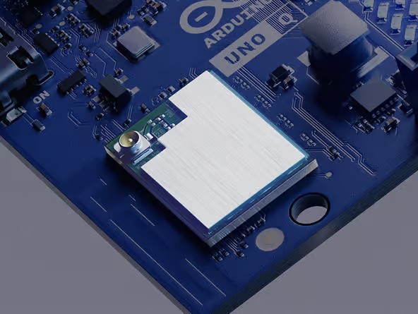 Arduino Uno Q 2GB - Image 6