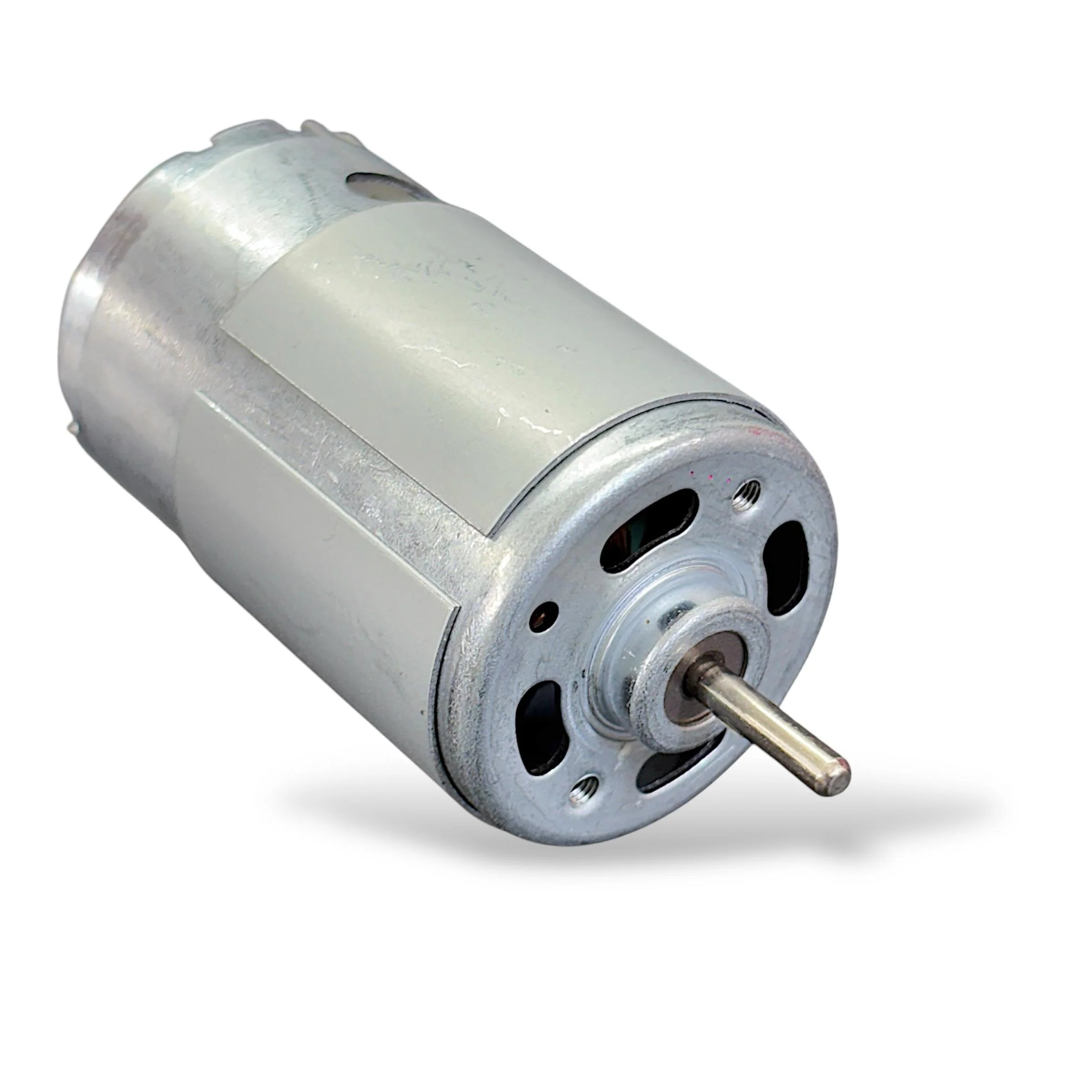 12V DC Gear Motor (Metal Gearbox)