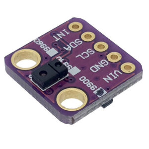 APDS-9960 RGB and Gesture Sensor Module