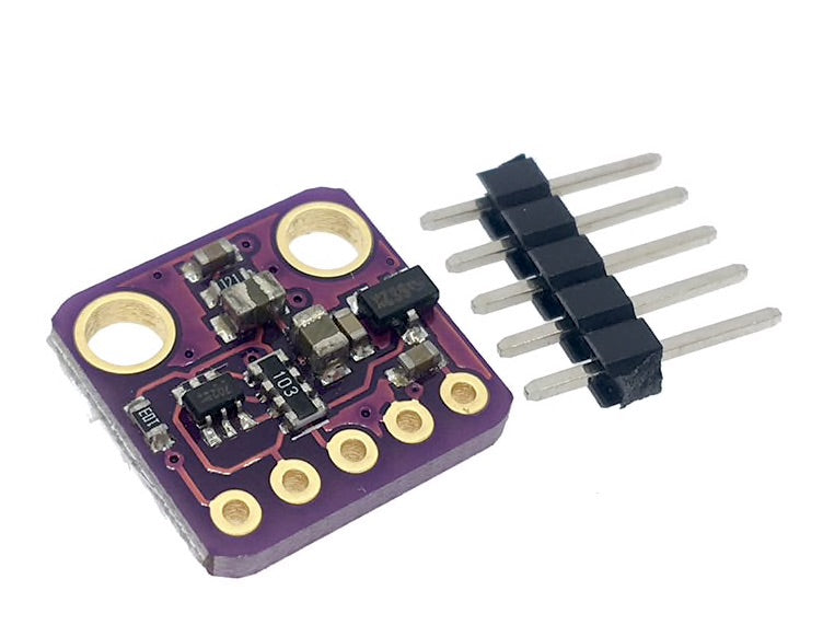 APDS-9960 RGB and Gesture Sensor Module - Image 2