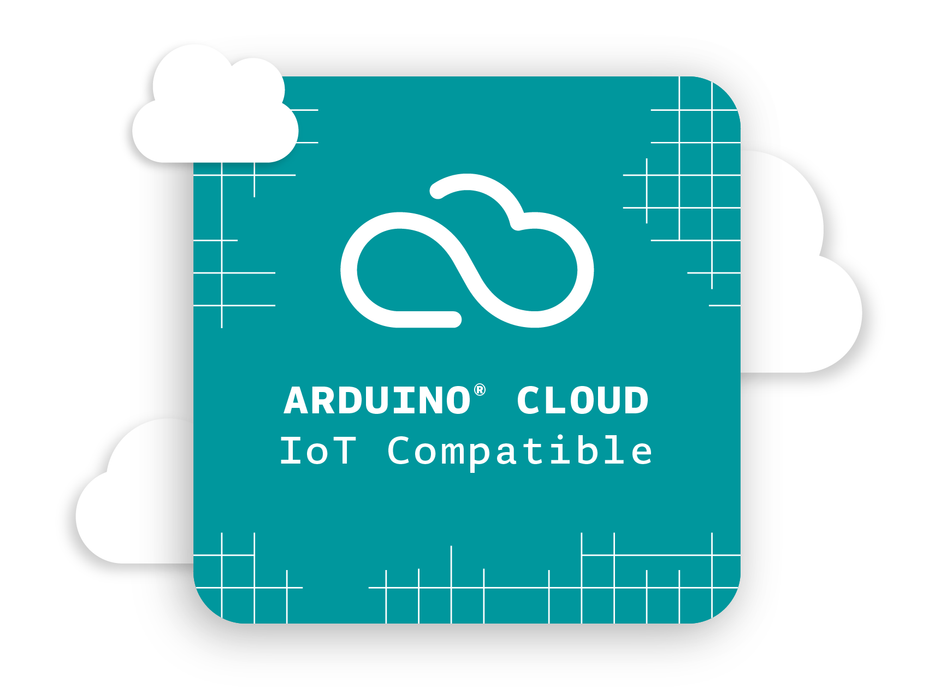 Arduino® UNO R4 WiFi – ABX00087 - Image 8