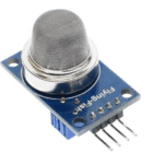 Gas Sensor (MQ-2)