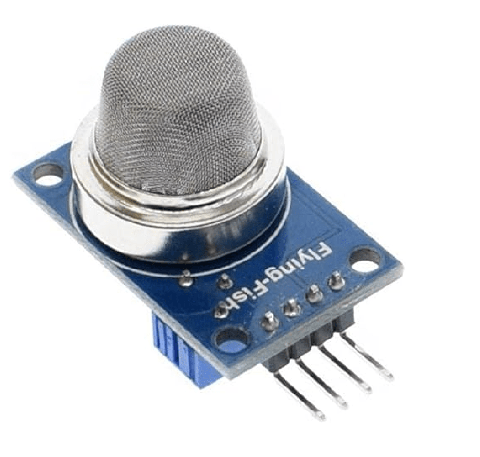 Gas Sensor (MQ-2)