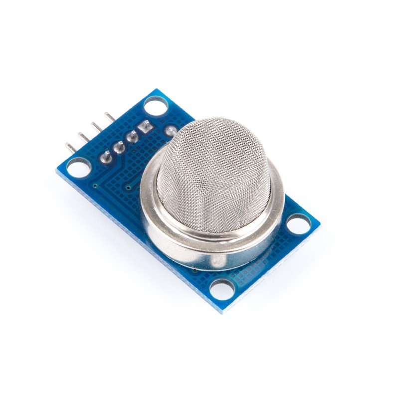 Gas Sensor (MQ-2) - Image 3