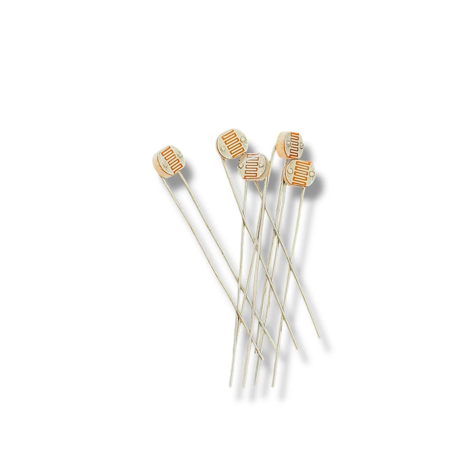 Light Dependent Resistor (LDR) - 5mm - Image 3