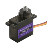 MG996R Metal Gear Servo Motor