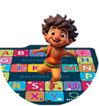 Magik Mat – Interactive STEM & Cognitive Learning Console - Image 3