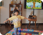 Magik Mat – Interactive STEM & Cognitive Learning Console - Image 5