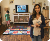 Magik Mat – Interactive STEM & Cognitive Learning Console - Image 6