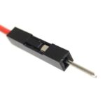 Jumper Wires Female to Male (F-M) - 40 Pcs