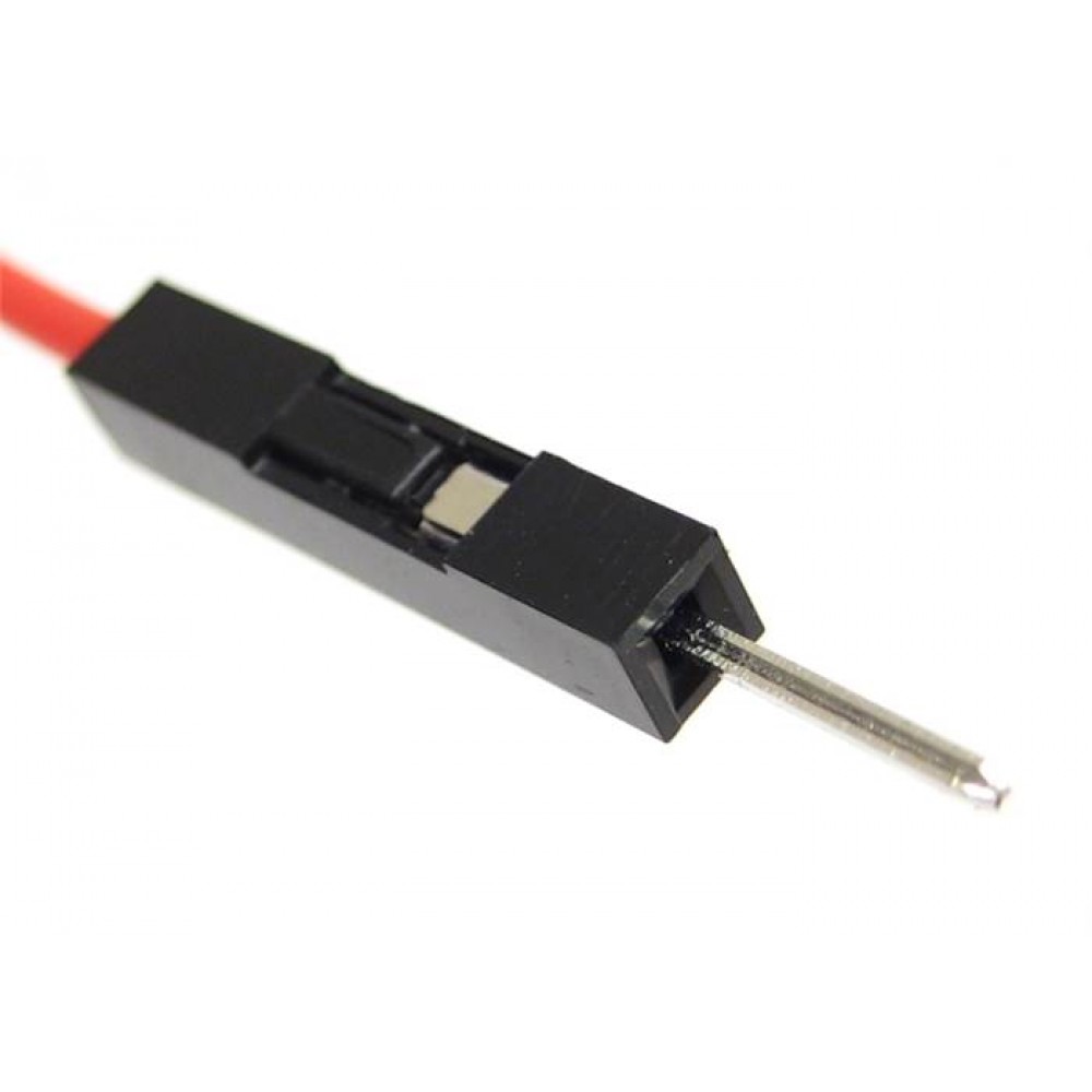 Jumper Wires Female to Male (F-M) - 40 Pcs