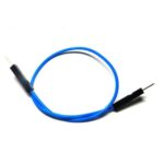 Male-to-Male (M-M) Jumper Wires (40-Pin Ribbon)