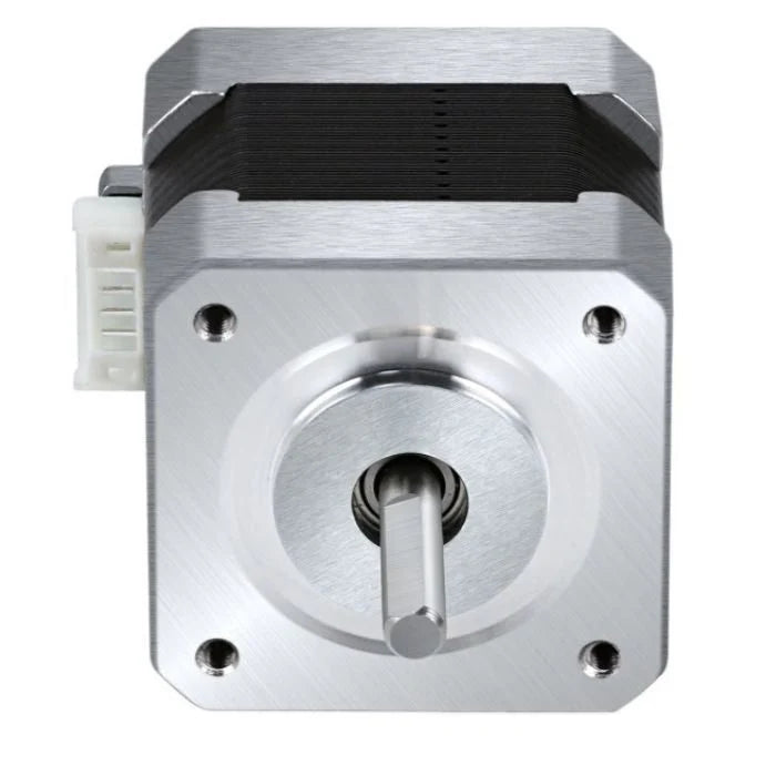 NEMA 17 Stepper Motor (1.8° High Torque) - Image 2