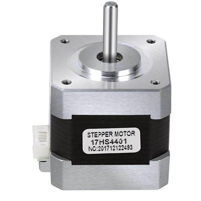 NEMA 17 Stepper Motor (1.8° High Torque)