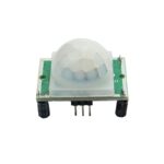 PIR Motion Sensor (HC-SR501)