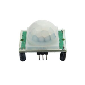 PIR Motion Sensor (HC-SR501)