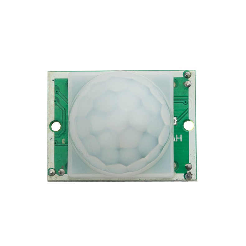 PIR Motion Sensor (HC-SR501) - Image 3