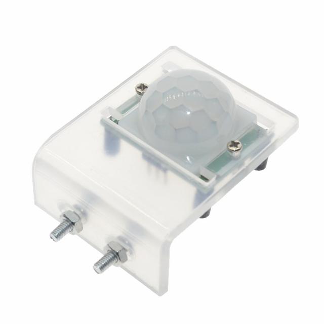 PIR Motion Sensor (HC-SR501) - Image 4