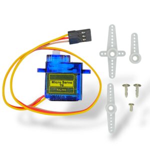 SG90 Micro Servo Motor