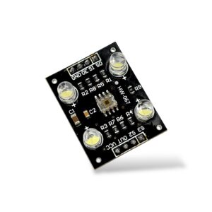 TCS3200 Color Sensor Module