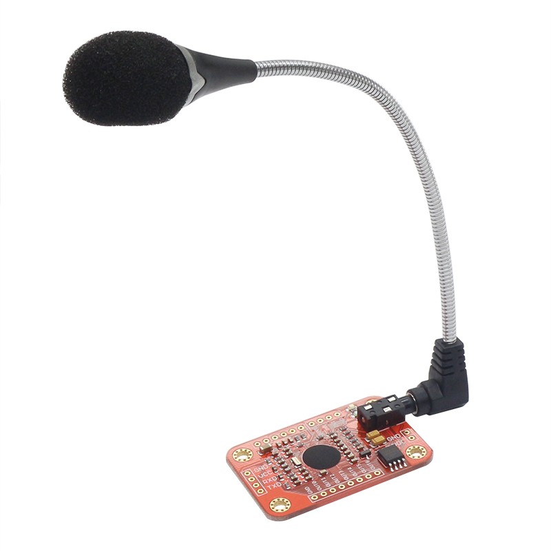 Voice Recognition Module V3