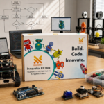 Class 5 Innovator Kit: Foundations of Automation & Applied Science