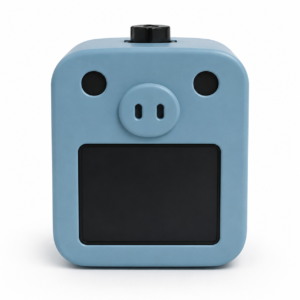 Smart Piggy Bank