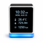 Smart Weather Cube