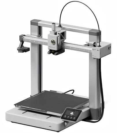 Bambu Lab A1 mini 3D Printer