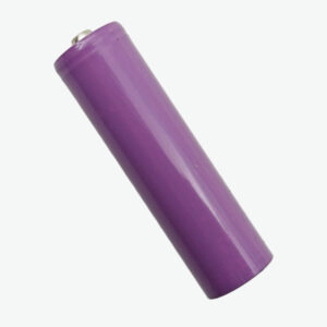 18650 Li-ion 3000mAh Rechargeable Battery – 3.7V Hobby Grade
