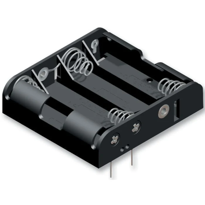 4WD Smart Robot Car Chassis Kit with 200 RPM BO Motors