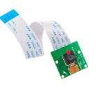 5MP OV5647 Raspberry Pi-Compatible Camera Module