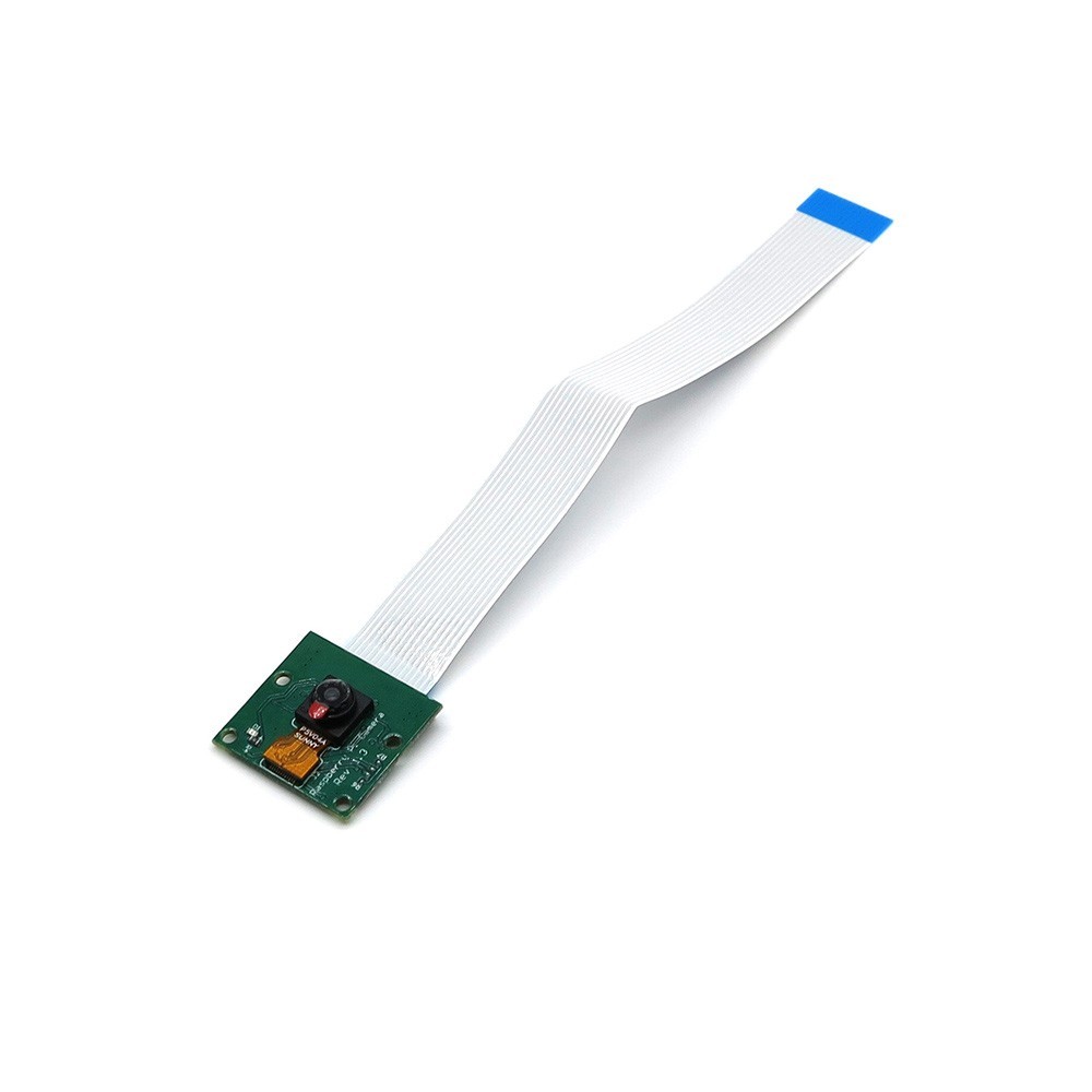 5MP OV5647 Raspberry Pi-Compatible Camera Module - Image 3