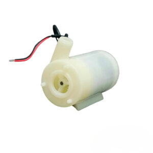 5V Micro Submersible Water Pump