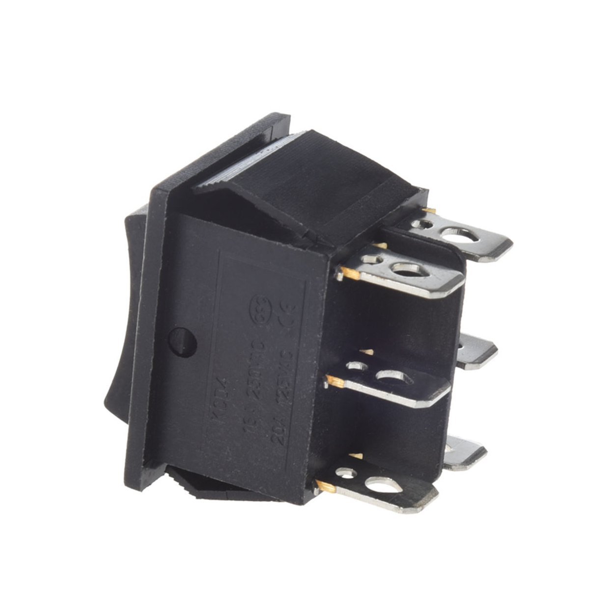 6-Pin DPDT Switch - Image 4