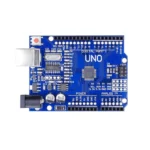 Arduino UNO R3 SMD Compatible Development Board with CH340G
