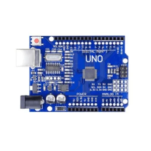 Arduino UNO R3 SMD Compatible Development Board with CH340G