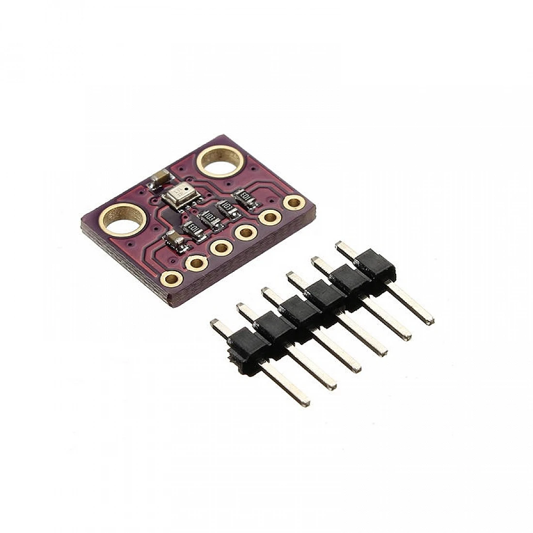 BMP280 Barometric Pressure & Temperature Sensor Module