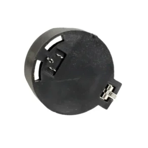 CR2032 Battery Holder – PCB Mount Coin Cell Socket