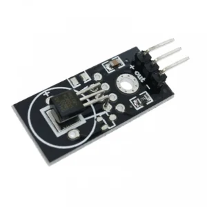 DS18B20 Digital Temperature Sensor Module (1-Wire)