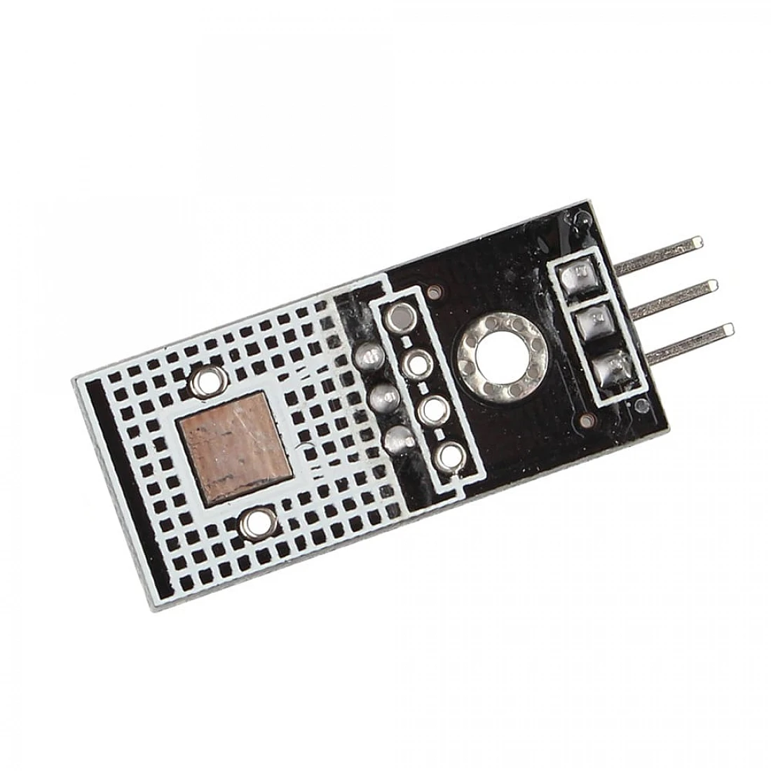 DS18B20 Digital Temperature Sensor Module (1-Wire) - Image 2