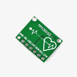 MAX30102 Pulse Oximeter & Heart Rate Sensor Module